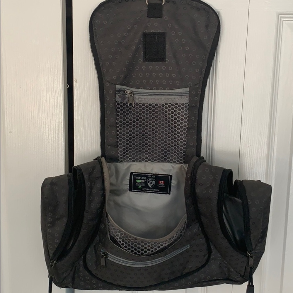 Denver heys travel case
